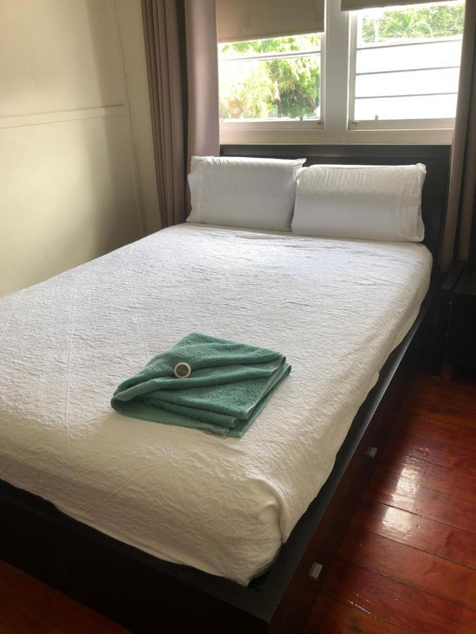 Hotel The Of Wales Proserpine