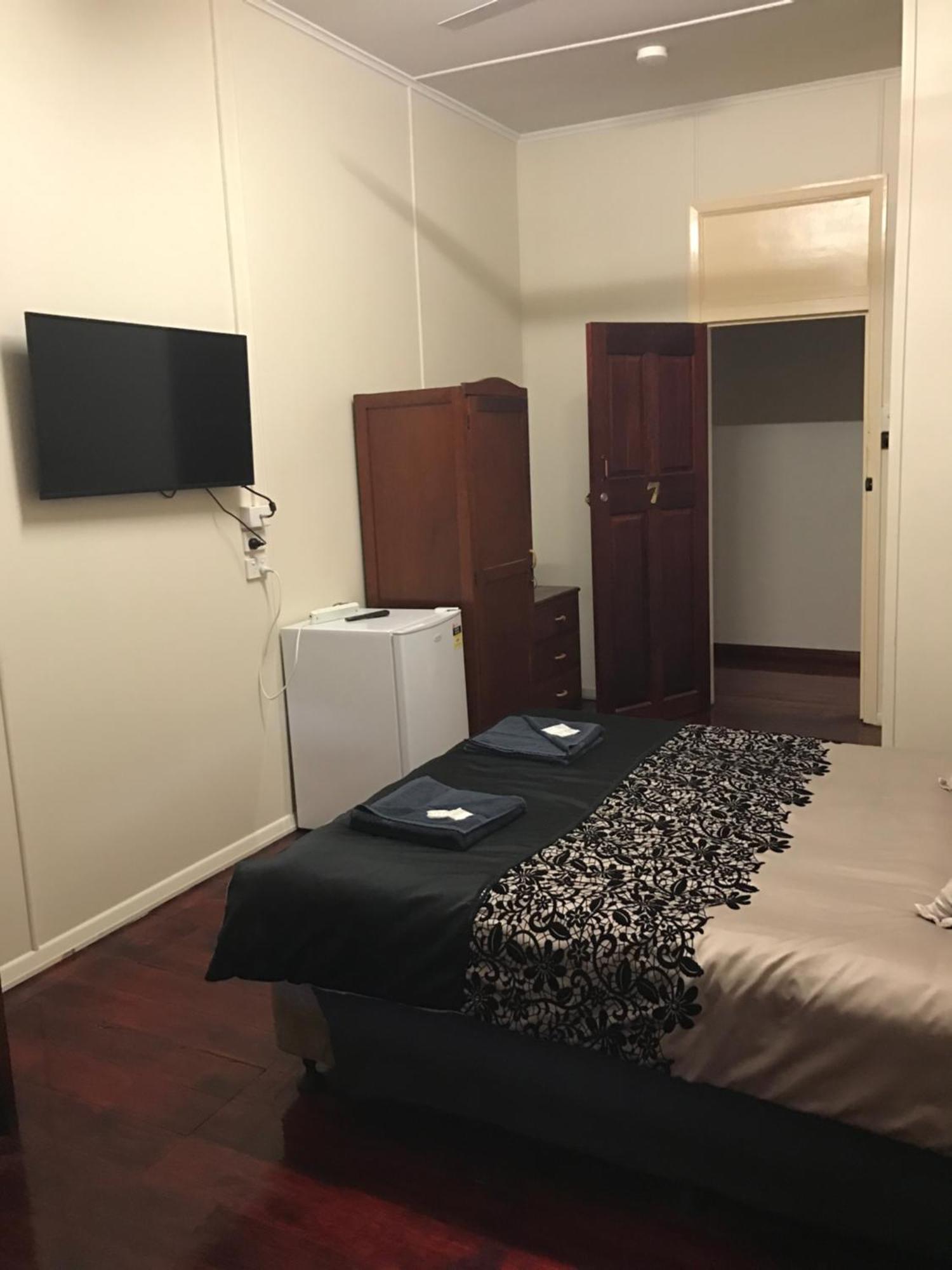 Hotel The Of Wales Proserpine