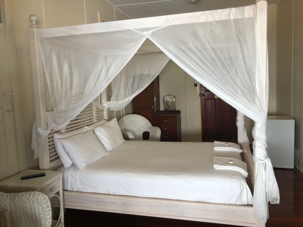 Hotel The Of Wales Proserpine